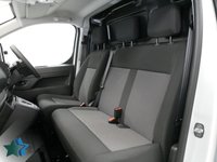 USED 2024 24 PEUGEOT E-EXPERT 100 KW 75 KWH L1 PROFESSIONAL AUTOMATIC ( DELIVERY MILES ) ELECTRIC | CARPLAY | AIR CON | DELIVERY MILES !