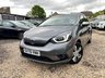 USED 2020 70 HONDA JAZZ 1.5 h i-MMD EX eCVT Euro 6 (s/s) 5dr **** Just arrived****