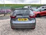 USED 2020 70 HONDA JAZZ 1.5 h i-MMD EX eCVT Euro 6 (s/s) 5dr **** Just arrived****