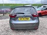 USED 2020 70 HONDA JAZZ 1.5 h i-MMD EX eCVT Euro 6 (s/s) 5dr **** Just arrived****