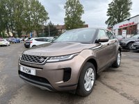USED 2019 69 LAND ROVER RANGE ROVER EVOQUE 2.0 D150 S SUV 5dr Diesel Manual FWD Euro 6 (s/s) (150 ps) 