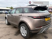 USED 2019 69 LAND ROVER RANGE ROVER EVOQUE 2.0 D150 S SUV 5dr Diesel Manual FWD Euro 6 (s/s) (150 ps) 