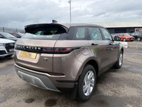 USED 2019 69 LAND ROVER RANGE ROVER EVOQUE 2.0 D150 S SUV 5dr Diesel Manual FWD Euro 6 (s/s) (150 ps) 