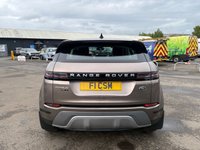 USED 2019 69 LAND ROVER RANGE ROVER EVOQUE 2.0 D150 S SUV 5dr Diesel Manual FWD Euro 6 (s/s) (150 ps) 