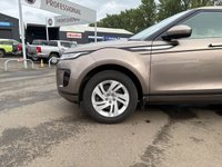 USED 2019 69 LAND ROVER RANGE ROVER EVOQUE 2.0 D150 S SUV 5dr Diesel Manual FWD Euro 6 (s/s) (150 ps) 