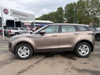 USED 2019 69 LAND ROVER RANGE ROVER EVOQUE 2.0 D150 S SUV 5dr Diesel Manual FWD Euro 6 (s/s) (150 ps) 