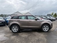 USED 2019 69 LAND ROVER RANGE ROVER EVOQUE 2.0 D150 S SUV 5dr Diesel Manual FWD Euro 6 (s/s) (150 ps) 