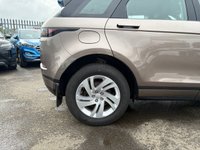USED 2019 69 LAND ROVER RANGE ROVER EVOQUE 2.0 D150 S SUV 5dr Diesel Manual FWD Euro 6 (s/s) (150 ps) 
