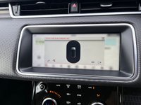 USED 2019 69 LAND ROVER RANGE ROVER EVOQUE 2.0 D150 S SUV 5dr Diesel Manual FWD Euro 6 (s/s) (150 ps) 
