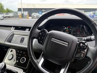 USED 2019 69 LAND ROVER RANGE ROVER EVOQUE 2.0 D150 S SUV 5dr Diesel Manual FWD Euro 6 (s/s) (150 ps) 