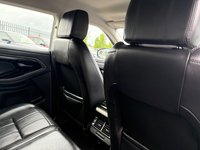 USED 2019 69 LAND ROVER RANGE ROVER EVOQUE 2.0 D150 S SUV 5dr Diesel Manual FWD Euro 6 (s/s) (150 ps) 