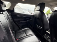 USED 2019 69 LAND ROVER RANGE ROVER EVOQUE 2.0 D150 S SUV 5dr Diesel Manual FWD Euro 6 (s/s) (150 ps) 