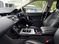 USED 2019 69 LAND ROVER RANGE ROVER EVOQUE 2.0 D150 S SUV 5dr Diesel Manual FWD Euro 6 (s/s) (150 ps) 
