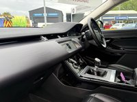 USED 2019 69 LAND ROVER RANGE ROVER EVOQUE 2.0 D150 S SUV 5dr Diesel Manual FWD Euro 6 (s/s) (150 ps) 