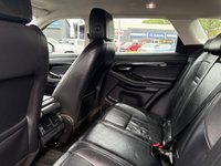 USED 2019 69 LAND ROVER RANGE ROVER EVOQUE 2.0 D150 S SUV 5dr Diesel Manual FWD Euro 6 (s/s) (150 ps) 