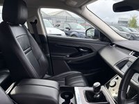 USED 2019 69 LAND ROVER RANGE ROVER EVOQUE 2.0 D150 S SUV 5dr Diesel Manual FWD Euro 6 (s/s) (150 ps) 
