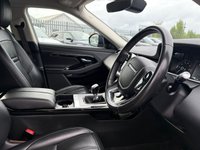 USED 2019 69 LAND ROVER RANGE ROVER EVOQUE 2.0 D150 S SUV 5dr Diesel Manual FWD Euro 6 (s/s) (150 ps) 