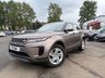 USED 2019 69 LAND ROVER RANGE ROVER EVOQUE 2.0 D150 S SUV 5dr Diesel Manual FWD Euro 6 (s/s) (150 ps) 