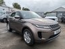 USED 2019 69 LAND ROVER RANGE ROVER EVOQUE 2.0 D150 S SUV 5dr Diesel Manual FWD Euro 6 (s/s) (150 ps) 