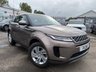 USED 2019 69 LAND ROVER RANGE ROVER EVOQUE 2.0 D150 S SUV 5dr Diesel Manual FWD Euro 6 (s/s) (150 ps) 