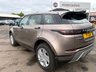 USED 2019 69 LAND ROVER RANGE ROVER EVOQUE 2.0 D150 S SUV 5dr Diesel Manual FWD Euro 6 (s/s) (150 ps) 