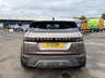 USED 2019 69 LAND ROVER RANGE ROVER EVOQUE 2.0 D150 S SUV 5dr Diesel Manual FWD Euro 6 (s/s) (150 ps) 