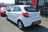 USED 2017 17 FORD KA+ 1.2 Ti-VCT Zetec Hatchback 5dr Petrol Manual Euro 6 (70 ps) 7 Services Last Done 42k