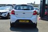 USED 2017 17 FORD KA+ 1.2 Ti-VCT Zetec Hatchback 5dr Petrol Manual Euro 6 (70 ps) 7 Services Last Done 42k