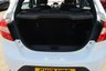 USED 2017 17 FORD KA+ 1.2 Ti-VCT Zetec Hatchback 5dr Petrol Manual Euro 6 (70 ps) 7 Services Last Done 42k