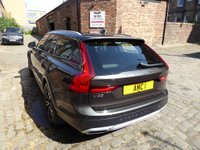 USED 2019 19 VOLVO V90 Cross Country 2.0 D5 PowerPulse Pro Auto AWD Euro 6 (s/s) 5dr (Deposit Now Taken)
