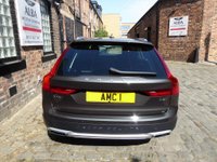USED 2019 19 VOLVO V90 Cross Country 2.0 D5 PowerPulse Pro Auto AWD Euro 6 (s/s) 5dr (Deposit Now Taken)