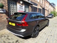 USED 2019 19 VOLVO V90 Cross Country 2.0 D5 PowerPulse Pro Auto AWD Euro 6 (s/s) 5dr (Deposit Now Taken)