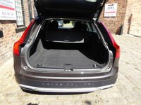 USED 2019 19 VOLVO V90 Cross Country 2.0 D5 PowerPulse Pro Auto AWD Euro 6 (s/s) 5dr (Deposit Now Taken)