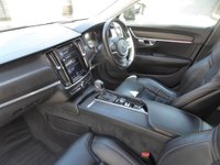 USED 2019 19 VOLVO V90 Cross Country 2.0 D5 PowerPulse Pro Auto AWD Euro 6 (s/s) 5dr (Deposit Now Taken)
