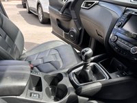USED 2019 68 NISSAN QASHQAI 1.5 dCi Tekna+ SUV 5dr Diesel Manual Euro 6 (s/s) (115 ps) DIESEL, 7 NISSAN STAMPS, 2 REGISTERED KEEPERS, FULL LEATHER, PANORAMIC ROOF, 96K