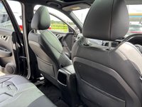 USED 2019 68 NISSAN QASHQAI 1.5 dCi Tekna+ SUV 5dr Diesel Manual Euro 6 (s/s) (115 ps) DIESEL, 7 NISSAN STAMPS, 2 REGISTERED KEEPERS, FULL LEATHER, PANORAMIC ROOF, 96K