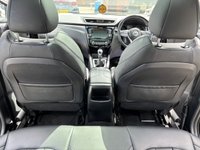 USED 2019 68 NISSAN QASHQAI 1.5 dCi Tekna+ SUV 5dr Diesel Manual Euro 6 (s/s) (115 ps) DIESEL, 7 NISSAN STAMPS, 2 REGISTERED KEEPERS, FULL LEATHER, PANORAMIC ROOF, 96K