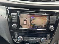 USED 2019 68 NISSAN QASHQAI 1.5 dCi Tekna+ SUV 5dr Diesel Manual Euro 6 (s/s) (115 ps) DIESEL, 7 NISSAN STAMPS, 2 REGISTERED KEEPERS, FULL LEATHER, PANORAMIC ROOF, 96K