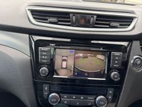 USED 2019 68 NISSAN QASHQAI 1.5 dCi Tekna+ SUV 5dr Diesel Manual Euro 6 (s/s) (115 ps) DIESEL, 7 NISSAN STAMPS, 2 REGISTERED KEEPERS, FULL LEATHER, PANORAMIC ROOF, 96K