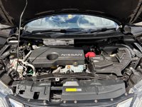 USED 2019 68 NISSAN QASHQAI 1.5 dCi Tekna+ SUV 5dr Diesel Manual Euro 6 (s/s) (115 ps) DIESEL, 7 NISSAN STAMPS, 2 REGISTERED KEEPERS, FULL LEATHER, PANORAMIC ROOF, 96K