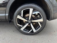 USED 2019 68 NISSAN QASHQAI 1.5 dCi Tekna+ SUV 5dr Diesel Manual Euro 6 (s/s) (115 ps) DIESEL, 7 NISSAN STAMPS, 2 REGISTERED KEEPERS, FULL LEATHER, PANORAMIC ROOF, 96K