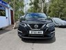 USED 2019 68 NISSAN QASHQAI 1.5 dCi Tekna+ SUV 5dr Diesel Manual Euro 6 (s/s) (115 ps) DIESEL, 7 NISSAN STAMPS, 2 REGISTERED KEEPERS, FULL LEATHER, PANORAMIC ROOF, 96K