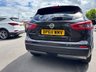 USED 2019 68 NISSAN QASHQAI 1.5 dCi Tekna+ SUV 5dr Diesel Manual Euro 6 (s/s) (115 ps) DIESEL, 7 NISSAN STAMPS, 2 REGISTERED KEEPERS, FULL LEATHER, PANORAMIC ROOF, 96K
