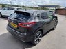 USED 2019 68 NISSAN QASHQAI 1.5 dCi Tekna+ SUV 5dr Diesel Manual Euro 6 (s/s) (115 ps) DIESEL, 7 NISSAN STAMPS, 2 REGISTERED KEEPERS, FULL LEATHER, PANORAMIC ROOF, 96K