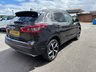 USED 2019 68 NISSAN QASHQAI 1.5 dCi Tekna+ SUV 5dr Diesel Manual Euro 6 (s/s) (115 ps) DIESEL, 7 NISSAN STAMPS, 2 REGISTERED KEEPERS, FULL LEATHER, PANORAMIC ROOF, 96K