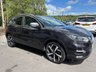 USED 2019 68 NISSAN QASHQAI 1.5 dCi Tekna+ SUV 5dr Diesel Manual Euro 6 (s/s) (115 ps) DIESEL, 7 NISSAN STAMPS, 2 REGISTERED KEEPERS, FULL LEATHER, PANORAMIC ROOF, 96K