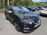 USED 2019 68 NISSAN QASHQAI 1.5 dCi Tekna+ SUV 5dr Diesel Manual Euro 6 (s/s) (115 ps) DIESEL, 7 NISSAN STAMPS, 2 REGISTERED KEEPERS, FULL LEATHER, PANORAMIC ROOF, 96K