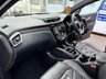 USED 2019 68 NISSAN QASHQAI 1.5 dCi Tekna+ SUV 5dr Diesel Manual Euro 6 (s/s) (115 ps) DIESEL, 7 NISSAN STAMPS, 2 REGISTERED KEEPERS, FULL LEATHER, PANORAMIC ROOF, 96K
