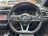 USED 2019 68 NISSAN QASHQAI 1.5 dCi Tekna+ SUV 5dr Diesel Manual Euro 6 (s/s) (115 ps) DIESEL, 7 NISSAN STAMPS, 2 REGISTERED KEEPERS, FULL LEATHER, PANORAMIC ROOF, 96K
