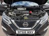 USED 2019 68 NISSAN QASHQAI 1.5 dCi Tekna+ SUV 5dr Diesel Manual Euro 6 (s/s) (115 ps) DIESEL, 7 NISSAN STAMPS, 2 REGISTERED KEEPERS, FULL LEATHER, PANORAMIC ROOF, 96K